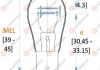 Лампа розжарювання P21/5W 12V 21/5W EUROREPAR 1616431380 (фото 2)