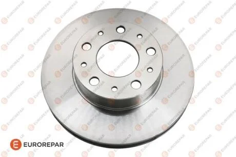Диск гальмівний передній (кратно 2) Jumper3-Boxer3 DIAM 280 EP 28 PSA Eurorepar EUROREPAR 1618865280
