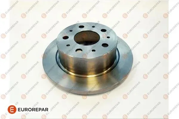 Диск тормозной задний (кратно 2) DIAM 300 EP 16 Jumper3-Boxer3 Eurorepar EUROREPAR 1618865380 (фото 1)