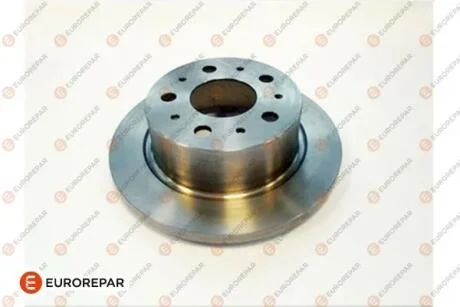 Диск гальмівний задній 2) DIAM 300 EP 16 Jumper3-Boxer3 Eurorepar EUROREPAR 1618865380
