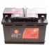 Автомобільний акумулятор Eurorepar EFB Stop & Start 70Ah 720A R+ EUROREPAR 1620012580 (фото 2)