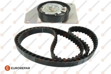 К-кт ГРМ ремінь + ролик RENAULT 1.9Dci EUROREPAR 1620362780