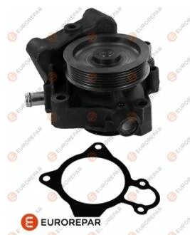 Насос водяной (Помпа) Jumper3-Boxer3 PSA Eurorepar EUROREPAR 1623098080