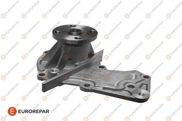 FORD помпа води Fiesta, Focus, Mondeo,C-Max 1.4-1.6 EUROREPAR 1623102580 (фото 1)