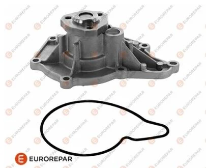 НАСОС СИСТЕМИ ОХОЛОДЖЕННЯ EUROREPAR 1623112880