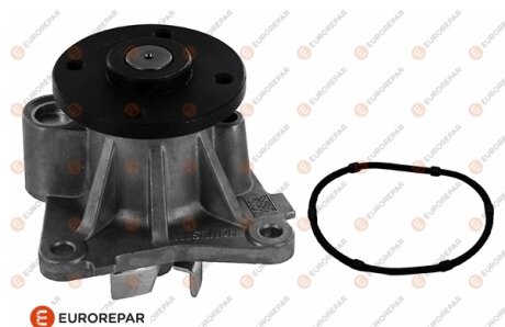 DB Помпа воды Smart,Mitsubishi Lancer,Colt EUROREPAR 1623118880