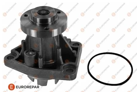 OPEL помпа води Omega В, Vectra B 2.5-2.6 94- EUROREPAR 1623120580
