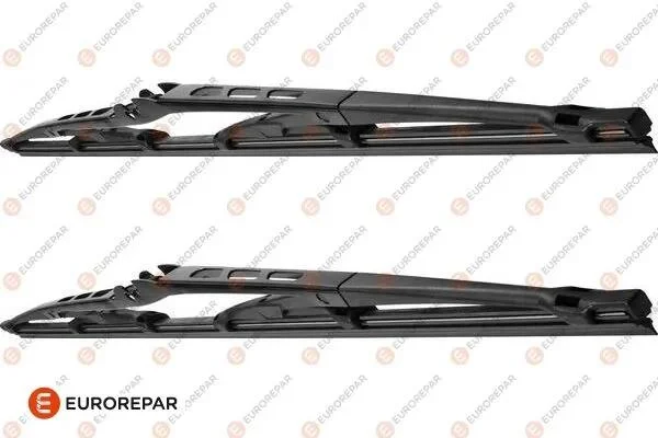 Комплект щеток стеклоочистителя каркасных 600/600 EUROREPAR 1623237880 (фото 1)