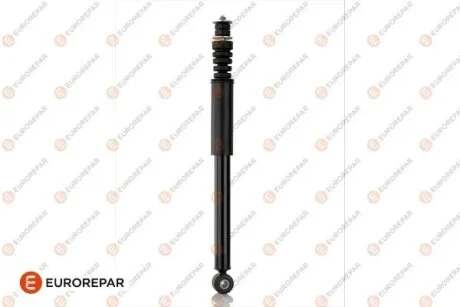 RENAULT АМОРТИЗАТОР ЗАДНІЙ KUBISTAR Фургон (X76) 1.5 dCi 70 EUROREPAR 1623304080