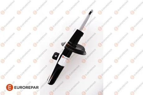 OPEL АМОРТИЗАТОР ПЕРЕДНІЙ ЛІВИЙ VECTRA B -02 EUROREPAR 1623328480