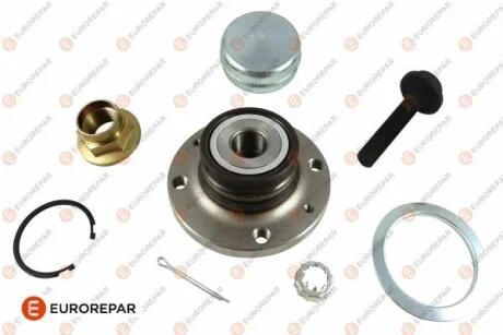 Подшипник со ступицей зад Jumper3-Boxer3 PSA Eurorepar EUROREPAR 1623943180