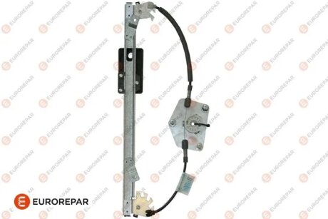 VW Склопідйомник прав. GOLF IV Variant (1J5) 2.0 EUROREPAR 1629051980
