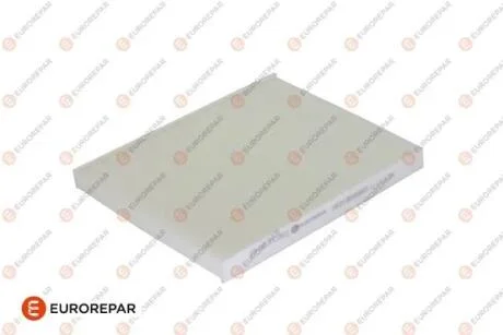 Фильтр салона EUROREPAR 1631808980