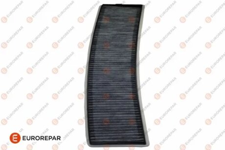 Фото фільтр салону вугільний EUROREPAR 1631810680 Фільтр салону вугільний EUROREPAR 1631810680