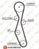 Ремінь зубчастий Z=116 CITROEN 2,0HDI: C4/5/8/Jumpy PEUGEOT 307/308/407/807/Expert EUROREPAR 1633126980