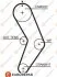 Ремінь зубчастий Z=96 RENAULT 1,4/1,6i: Megane, Kangoo, Clio II 96- EUROREPAR 1633143080 (фото 1)