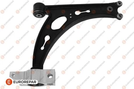 VW важіль правий Touran,Octavia,Caddy без кульовий опори EUROREPAR 1634905180 (фото 1)