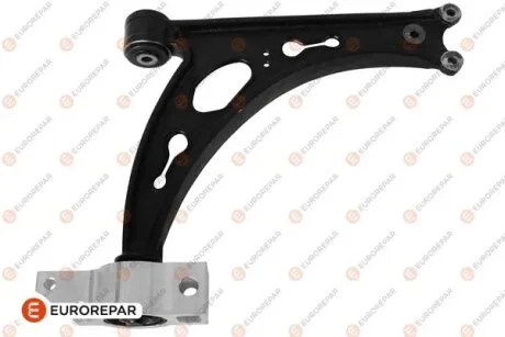 VW важіль правий Touran,Octavia,Caddy без кульовий опори EUROREPAR 1634905180