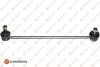 Стойка стабилизатора левая Citroen C3 Eurorepar EUROREPAR 1634908180 (фото 1)