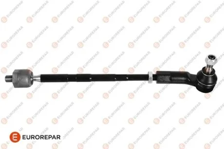 VW тяга рульова з наконечн.прав.Audi A1,Polo 09- EUROREPAR 1634912280