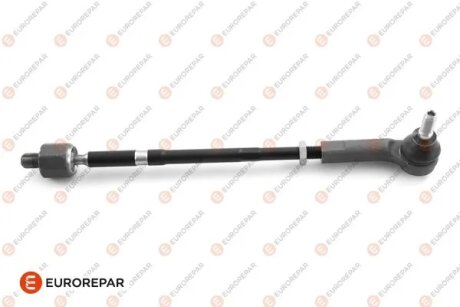 VW тяга рульов з наконечн.прав.Golf IV, AUDI A3 97- EUROREPAR 1634914380