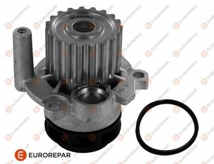 Насос системы охлаждения EUROREPAR 1635178380