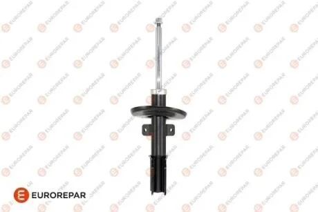 Амортизатор передній Citroën C4 Picasso II/Peugeot 308 II 13- (ГАЗ) L/R EUROREPAR 1635532480