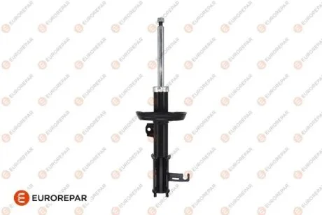 Амортизатор передній Astra J/Chevrolet Cruze 09- Пр. (газ.) EUROREPAR 1635532880