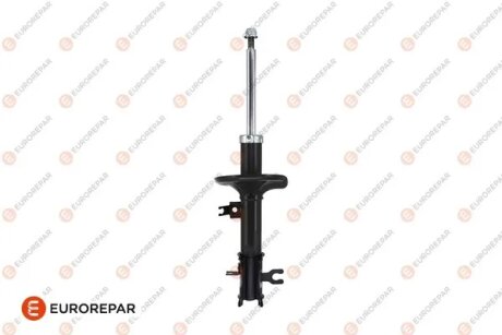 CHEVROLET амортизатор передн.газ Aveo EUROREPAR 1635534080