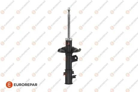 Амортизатор передній пр. Accent/Rio 05-11 - (газ.) EUROREPAR 1635534180