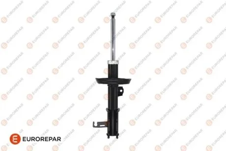 Амортизатор передній Astra J/Chevrolet Cruze 09- Л. (газ.) EUROREPAR 1635535380