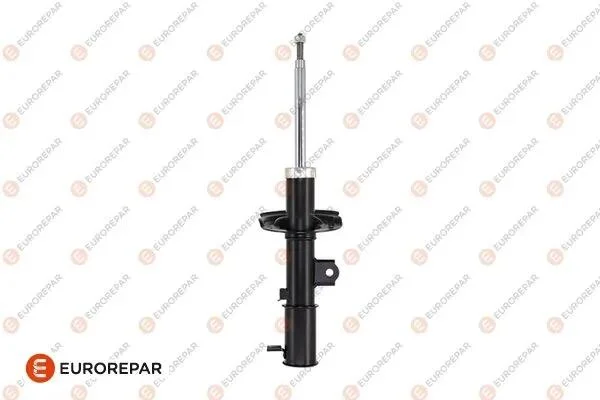 Амортизатор передній Hyundai Accent IV (RB) 10- (ГАЗ) L EUROREPAR 1635536680 (фото 1)