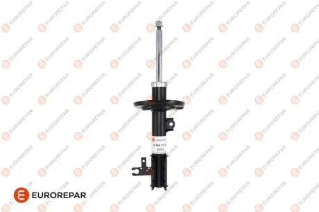 OPEL амортизатор газ. передн.лів. Vectra C 04- EUROREPAR 1635537280
