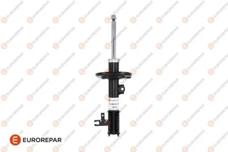 OPEL амортизатор газ. передн.лів. Vectra C 04- EUROREPAR 1635537280