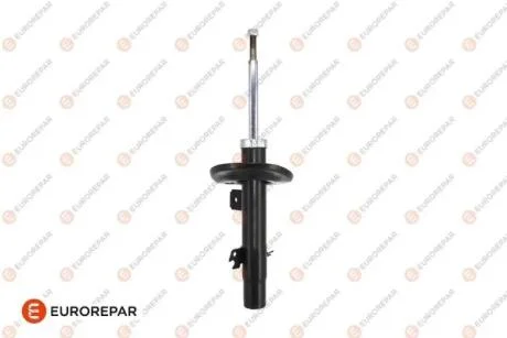 Амортизатор передній Peugeot 207 06- Пр. (газ) EUROREPAR 1635539880
