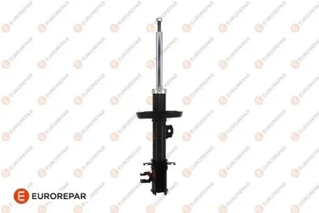 Амортизатор передний левый Nemo PSA Eurorepar EUROREPAR 1635540080