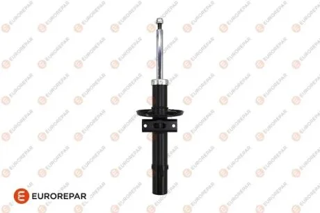 VW амортизатор газ. передн.Polo 01- EUROREPAR 1635542380