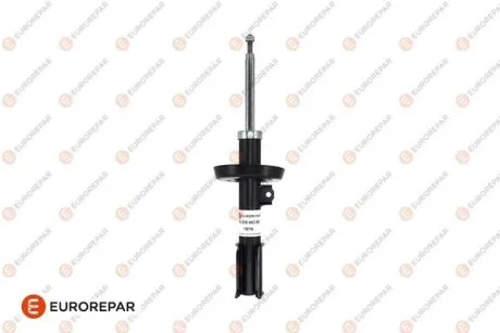 OPEL амортизатор газ. передн.лів.Zafira EUROREPAR 1635544380