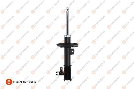 OPEL амортизатор газ. передн.лів.Astra H,Zafira B EUROREPAR 1635547980