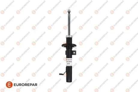 FORD амортизатор газ.передн.лів.Fusion 02- EUROREPAR 1635550880