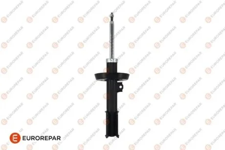 OPEL амортизатор газ. передн.лів. Astra 1,2-2,0 98- EUROREPAR 1635552580