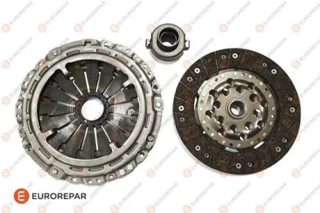 К-Т ЗЧЕПЛЕННЯ EUROREPAR 1636265180