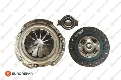 К-т сцепления EUROREPAR 1636266780