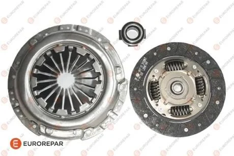 К-т сцепления EUROREPAR 1636273580