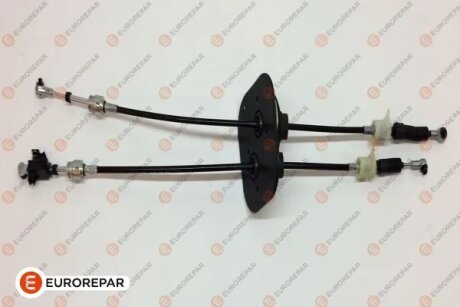 CITROEN Трос КПП Jumper, FIAT Ducato EUROREPAR 1637135480
