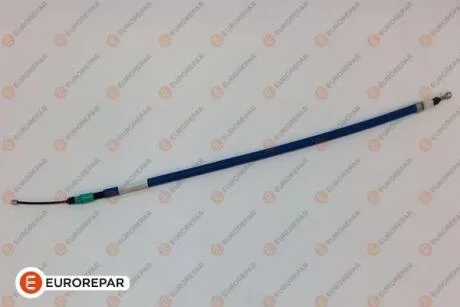 Трос стоянкового гальма EUROREPAR 1637145780