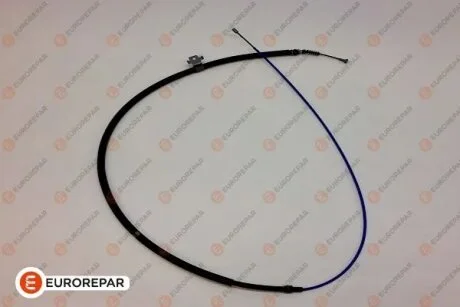 - ТРОС СТОЯНКОВОГО ГАЛЬМА EUROREPAR 1637146680