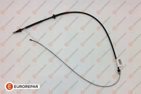 - ТРОС СТОЯНКОВОГО ГАЛЬМА EUROREPAR 1637147480