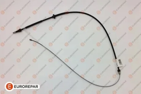 - ТРОС СТОЯНКОВОГО ГАЛЬМА EUROREPAR 1637147480