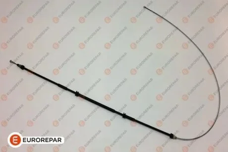 - ТРОС СТОЯНКОВОГО ГАЛЬМА EUROREPAR 1637147980